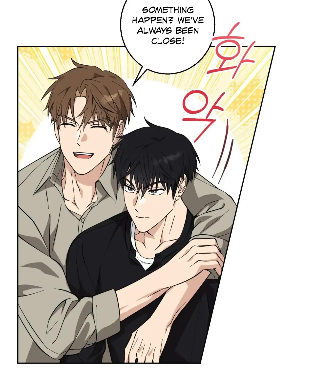 Protect your purity! Chapter 9 page 61 - 