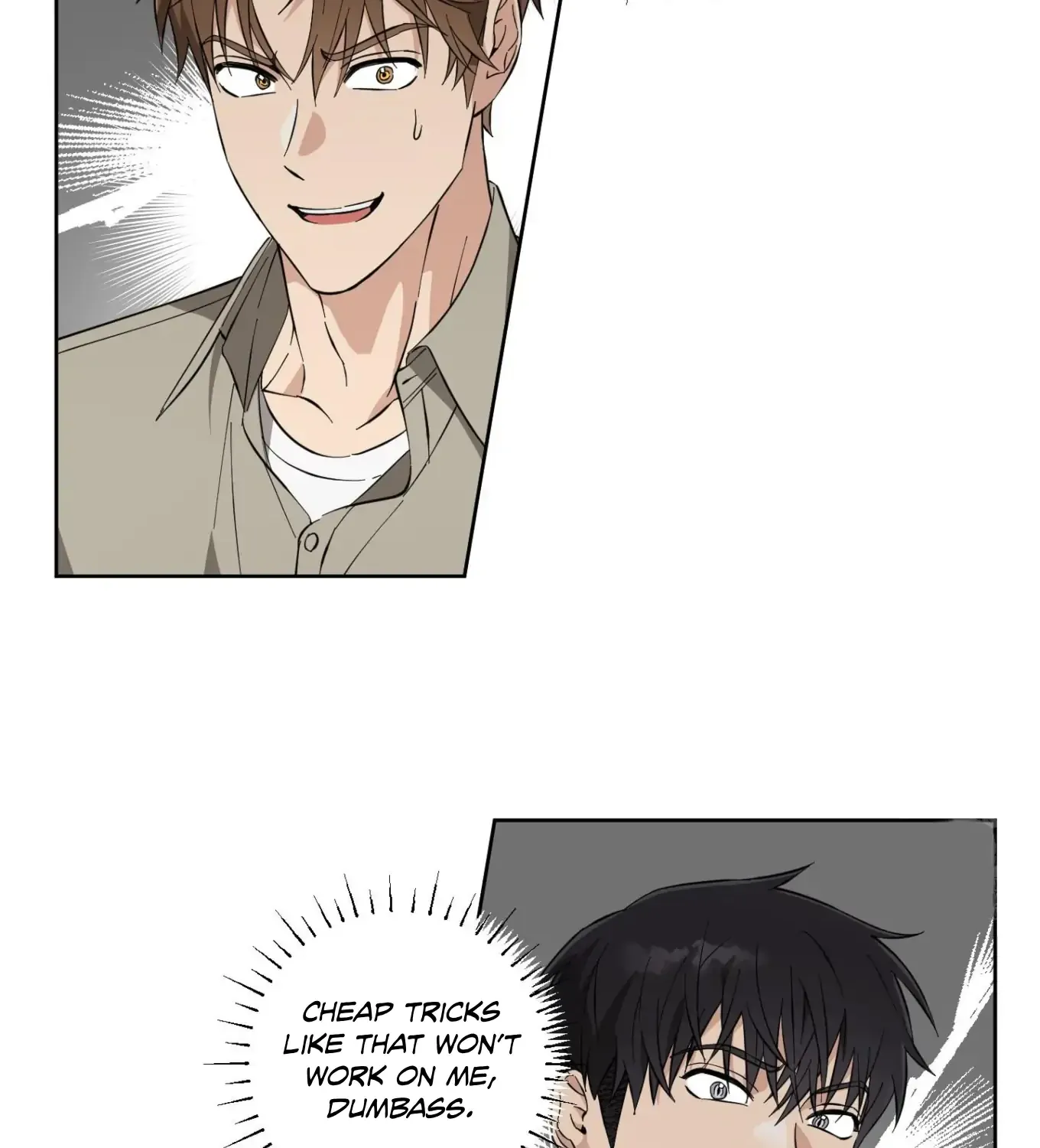 Protect your purity! Chapter 9 page 68 - 