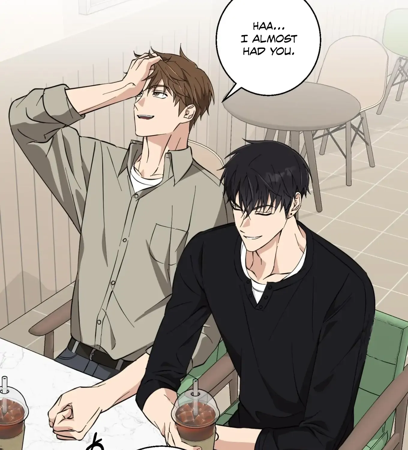Protect your purity! Chapter 9 page 74 - 