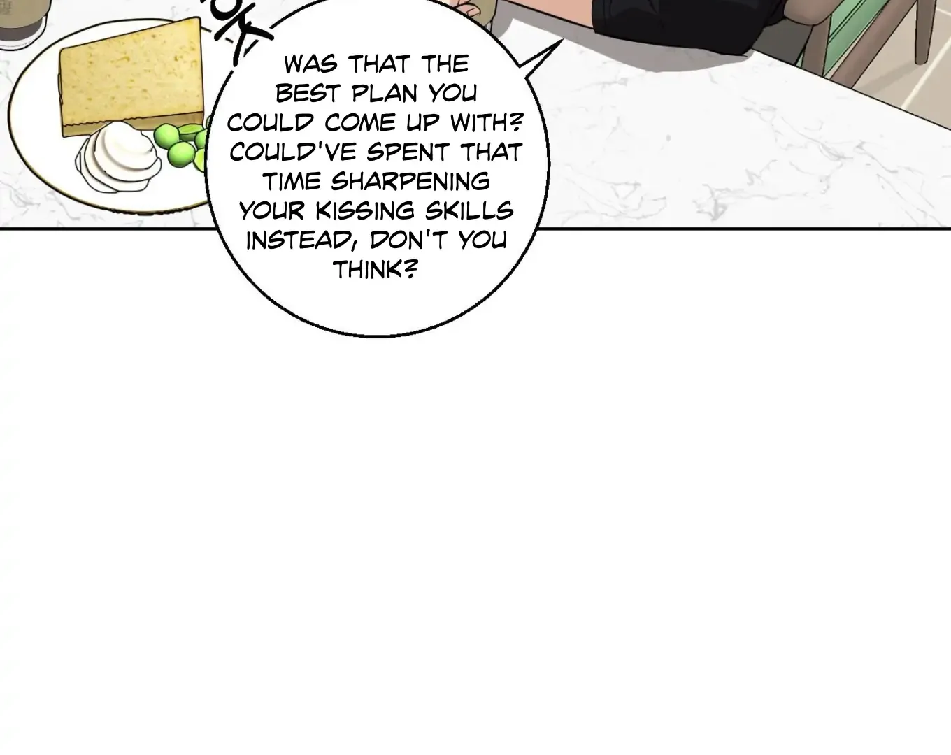 Protect your purity! Chapter 9 page 75 - 