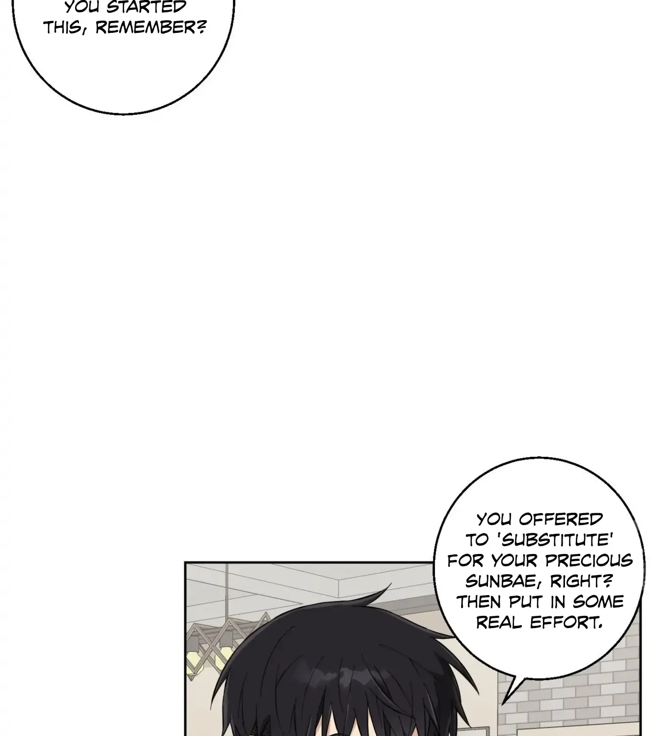 Protect your purity! Chapter 9 page 77 - 