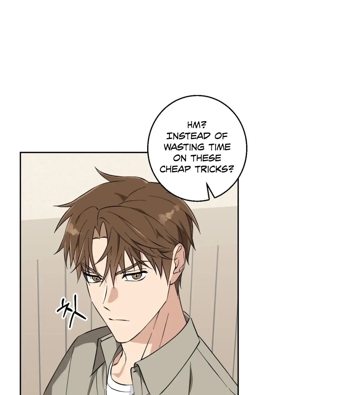 Protect your purity! Chapter 9 page 79 - 