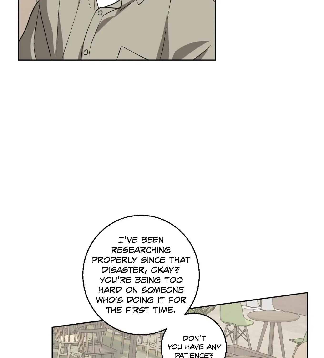 Protect your purity! Chapter 9 page 80 - 