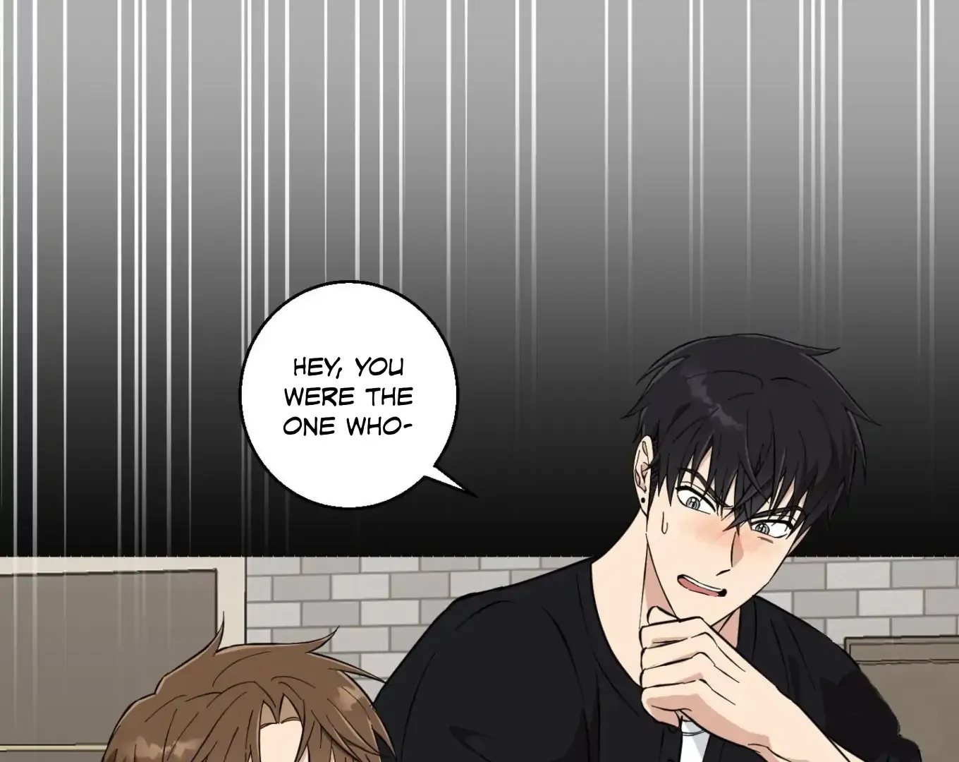 Protect your purity! Chapter 9 page 84 - 