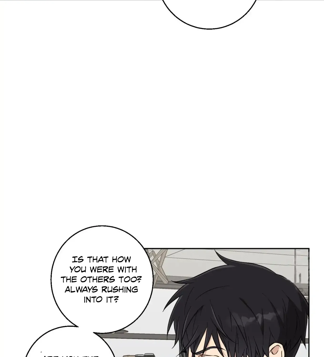 Protect your purity! Chapter 9 page 86 - 