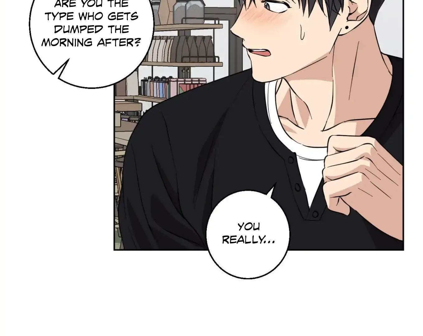 Protect your purity! Chapter 9 page 87 - 