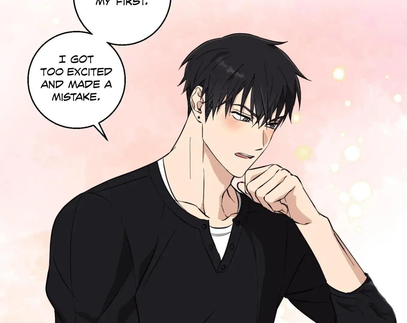 Protect your purity! Chapter 9 page 90 - 