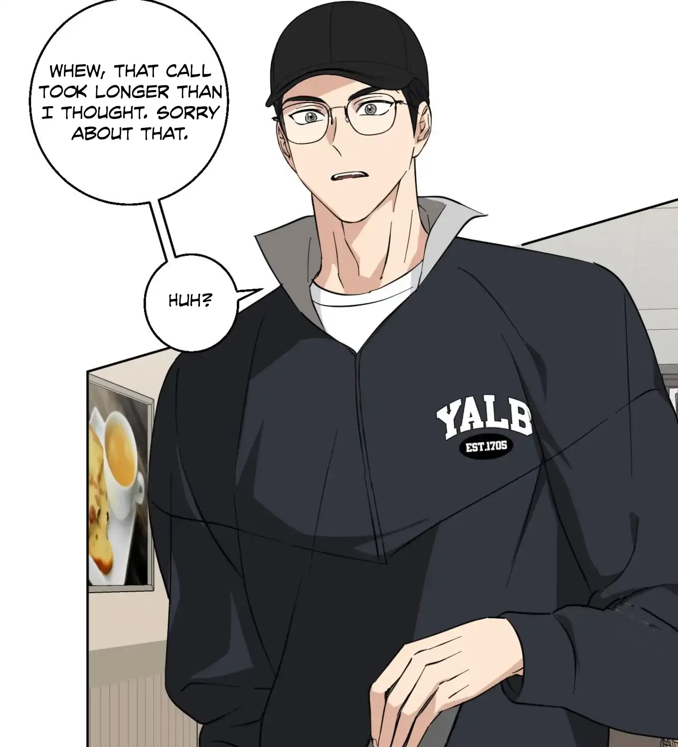 Protect your purity! Chapter 9 page 94 - 