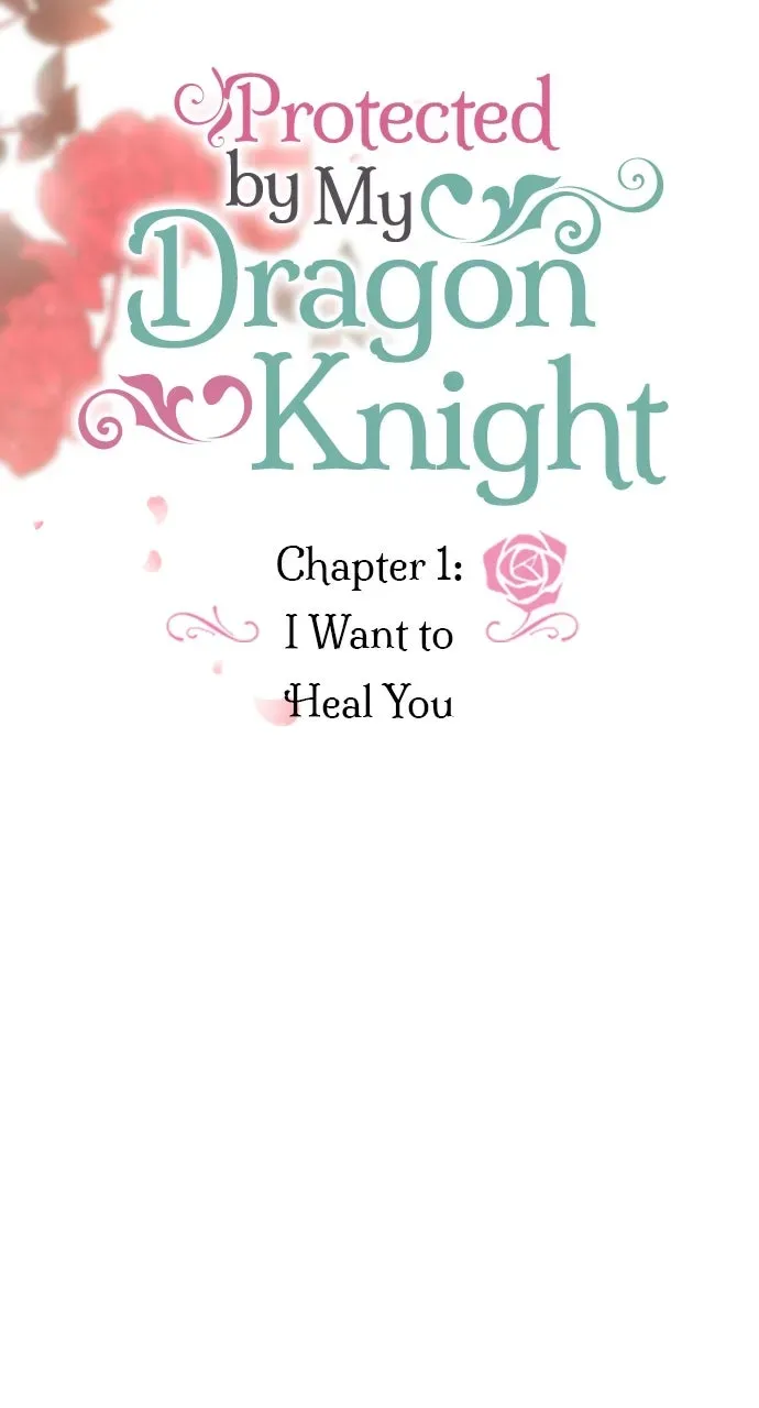 Protected byMy Dragon Knight Chapter 1 page 14 - 