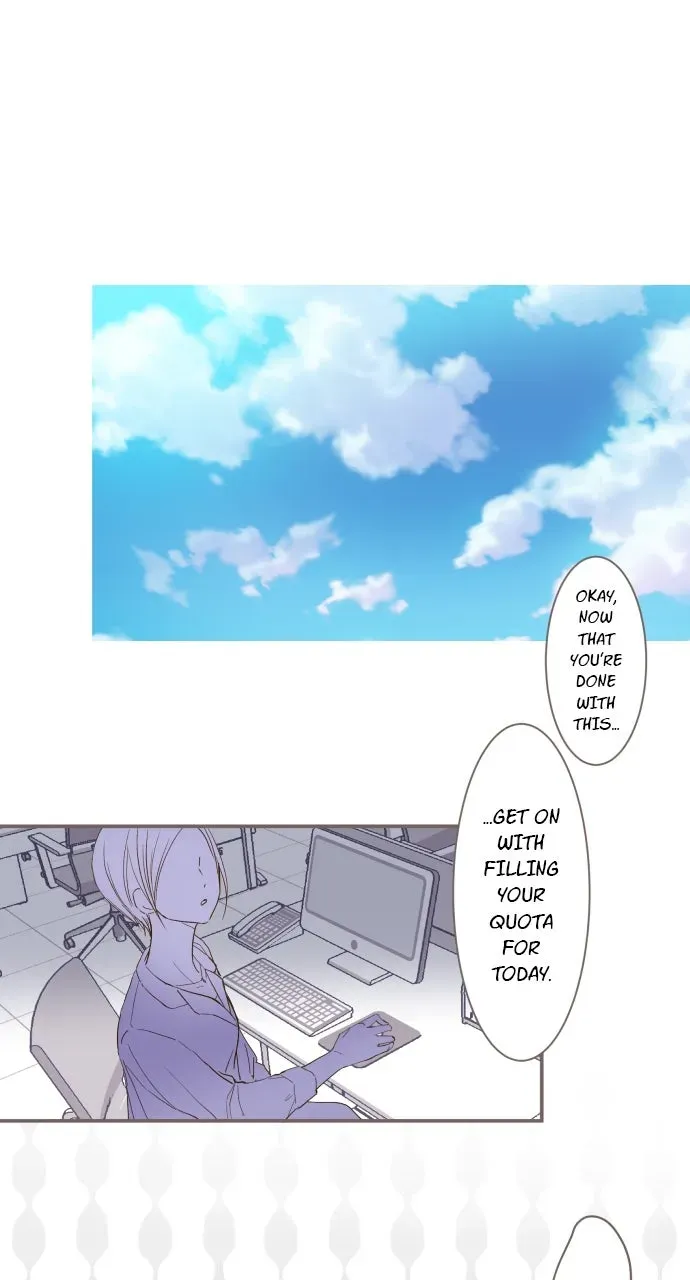 Protected byMy Dragon Knight Chapter 1 page 22 - 
