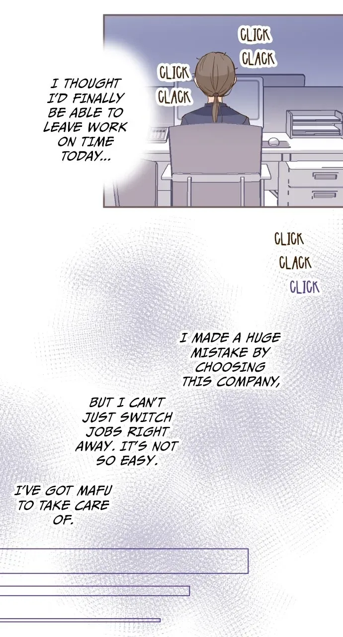 Protected byMy Dragon Knight Chapter 1 page 25 - 