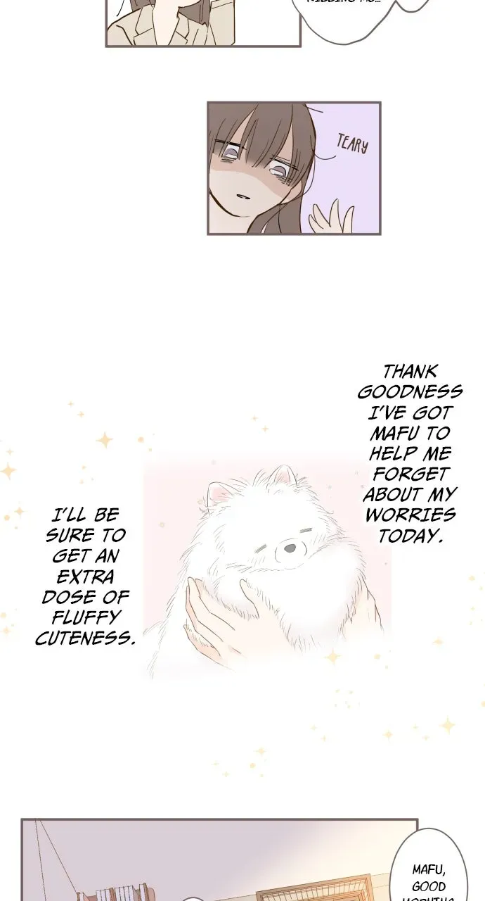 Protected byMy Dragon Knight Chapter 1 page 27 - 