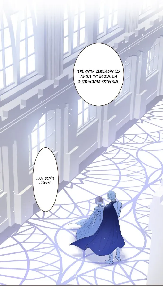 Protected byMy Dragon Knight Chapter 1 page 4 - 