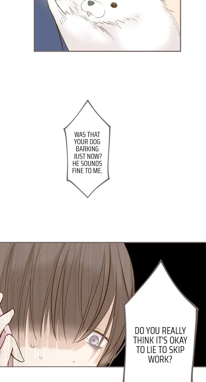 Protected byMy Dragon Knight Chapter 1 page 36 - 