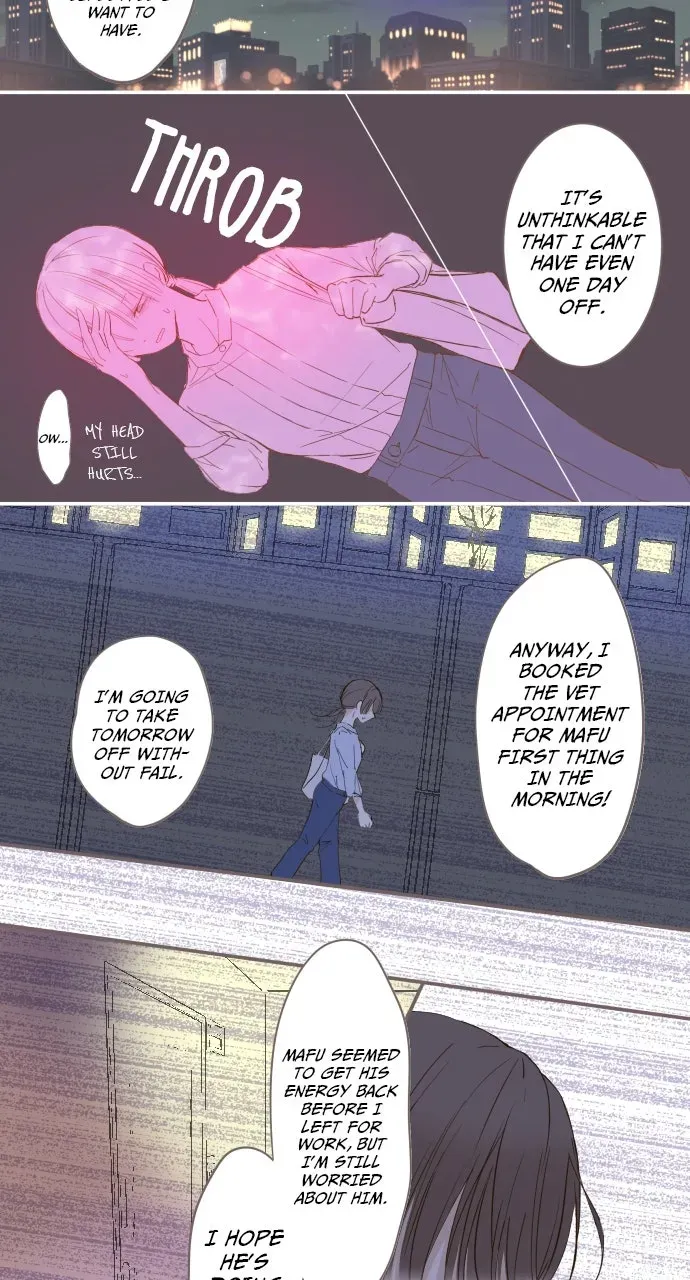 Protected byMy Dragon Knight Chapter 1 page 40 - 