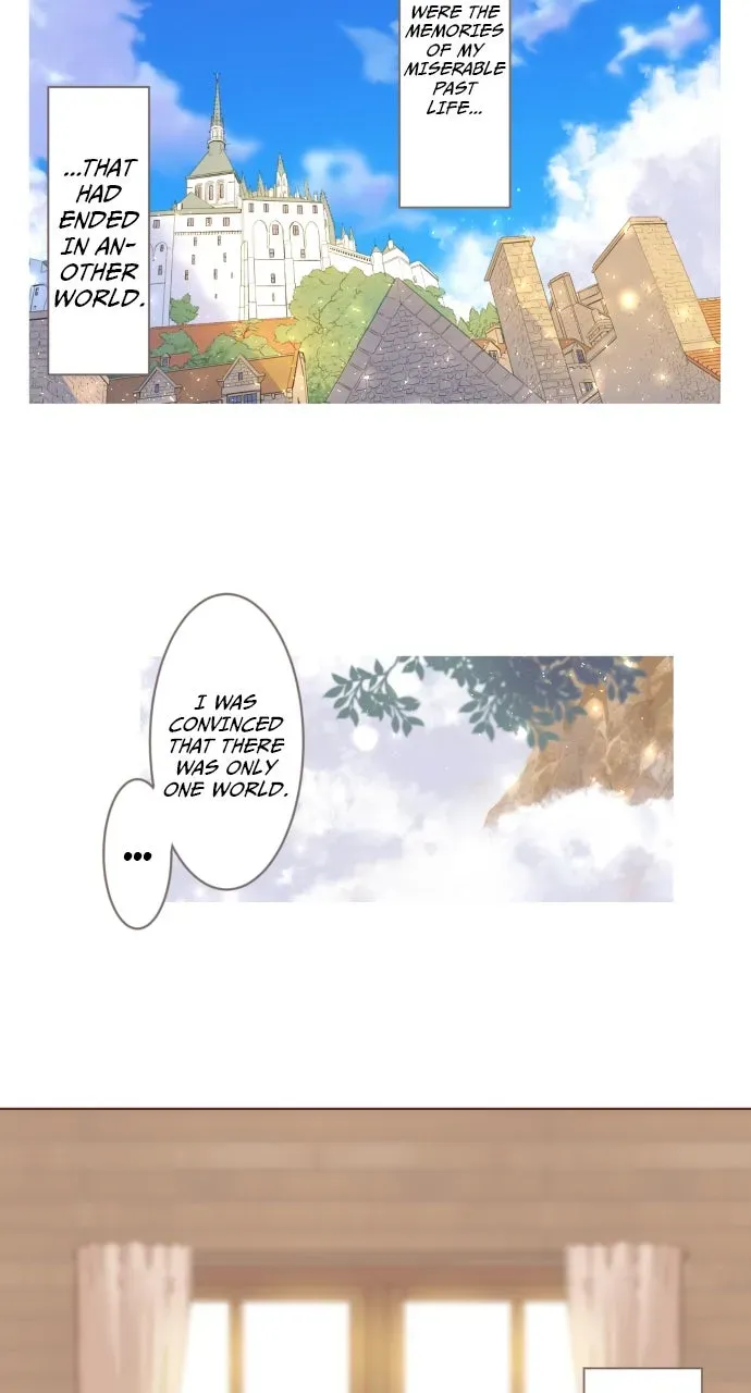 Protected byMy Dragon Knight Chapter 1 page 58 - 