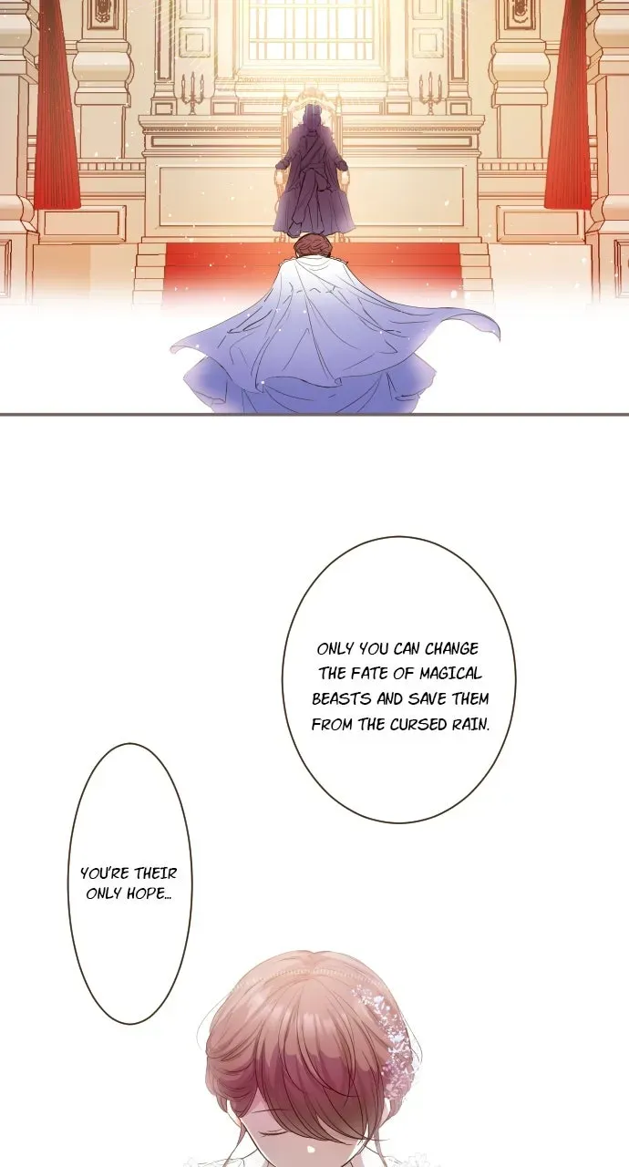 Protected byMy Dragon Knight Chapter 1 page 10 - 