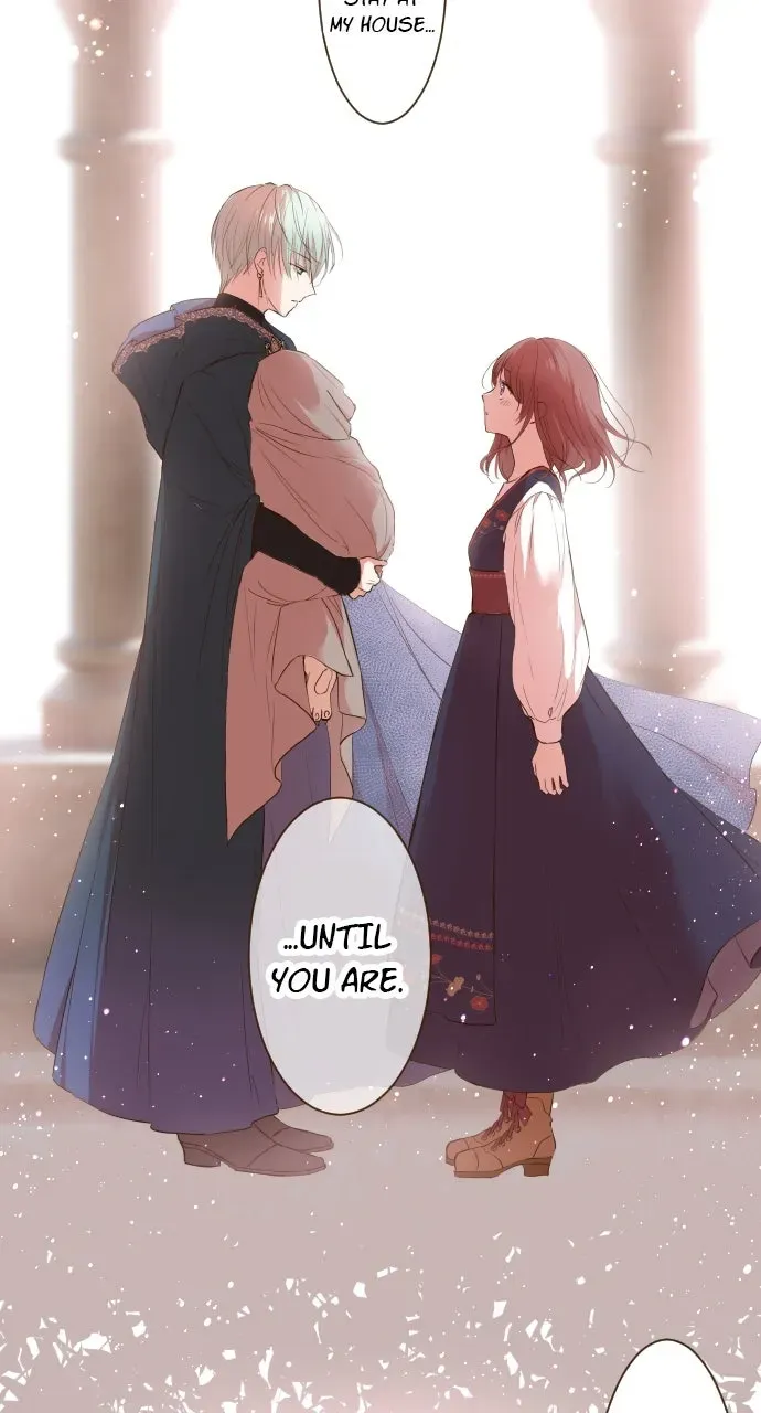 Protected byMy Dragon Knight Chapter 10 page 2 - 