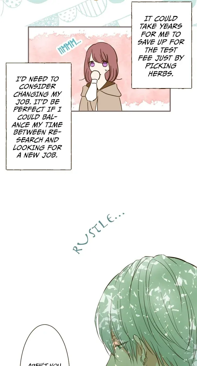 Protected byMy Dragon Knight Chapter 10 page 11 - 