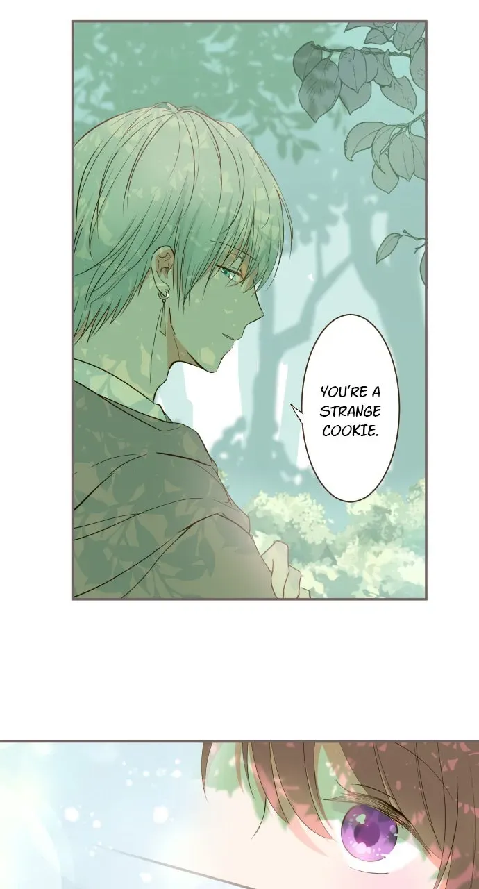 Protected byMy Dragon Knight Chapter 10 page 18 - 