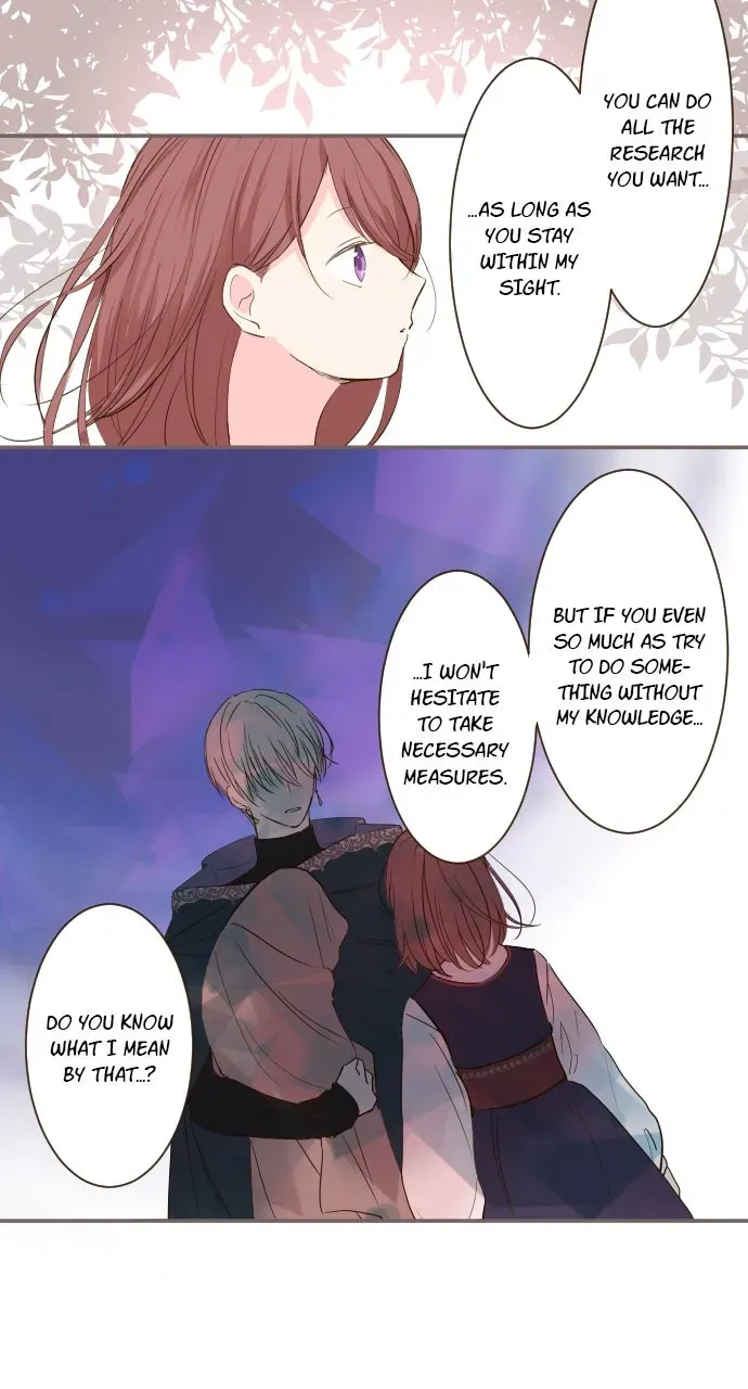 Protected byMy Dragon Knight Chapter 10 page 3 - 