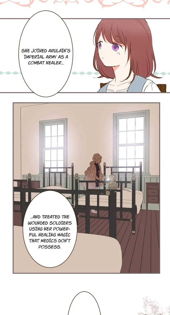 Protected byMy Dragon Knight Chapter 10 page 34 - 
