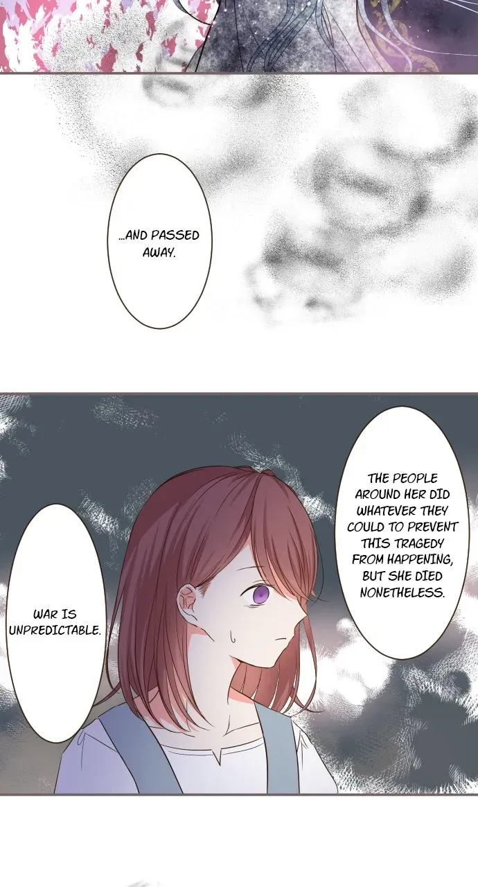 Protected byMy Dragon Knight Chapter 10 page 36 - 