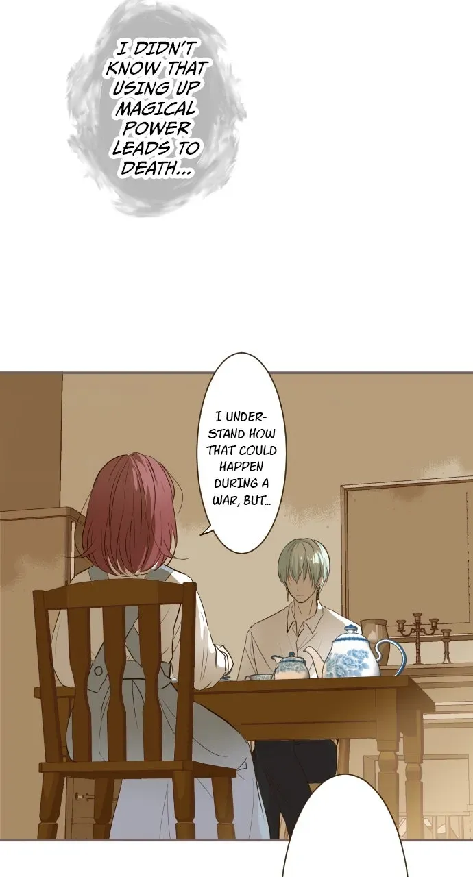 Protected byMy Dragon Knight Chapter 10 page 37 - 