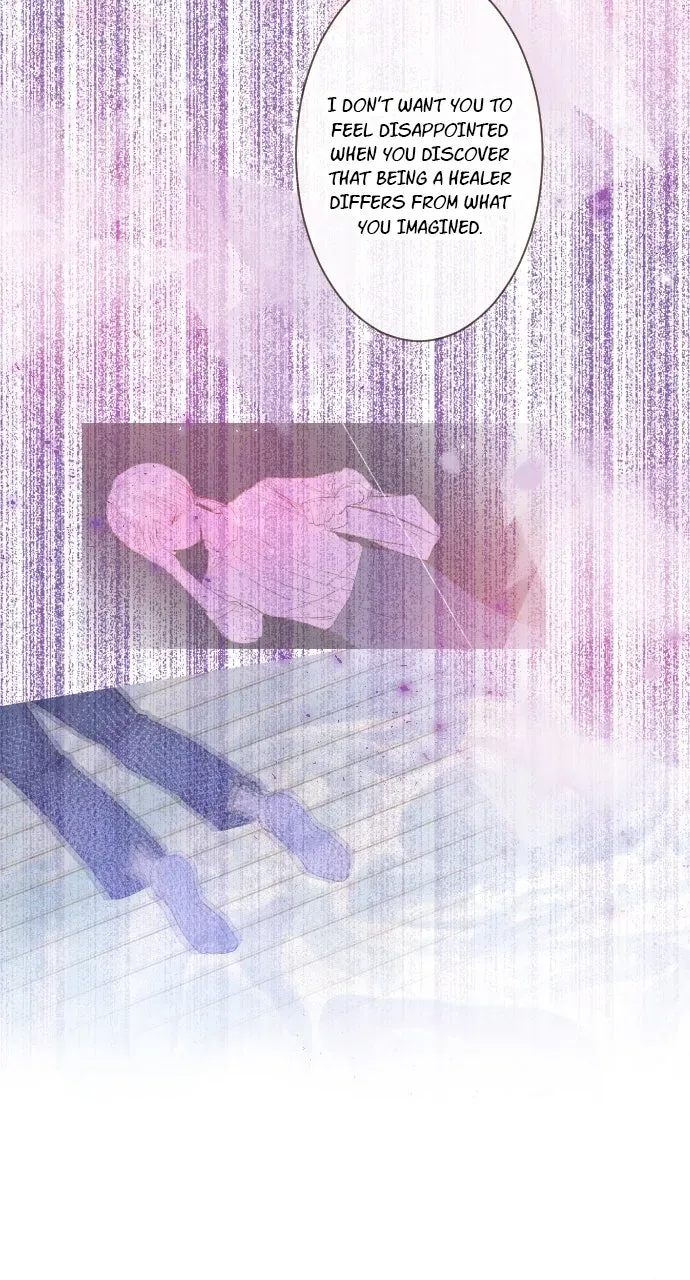Protected byMy Dragon Knight Chapter 10 page 40 - 
