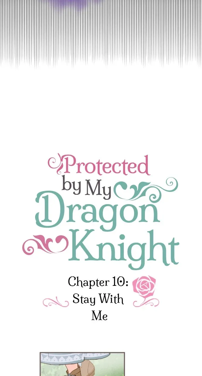 Protected byMy Dragon Knight Chapter 10 page 6 - 