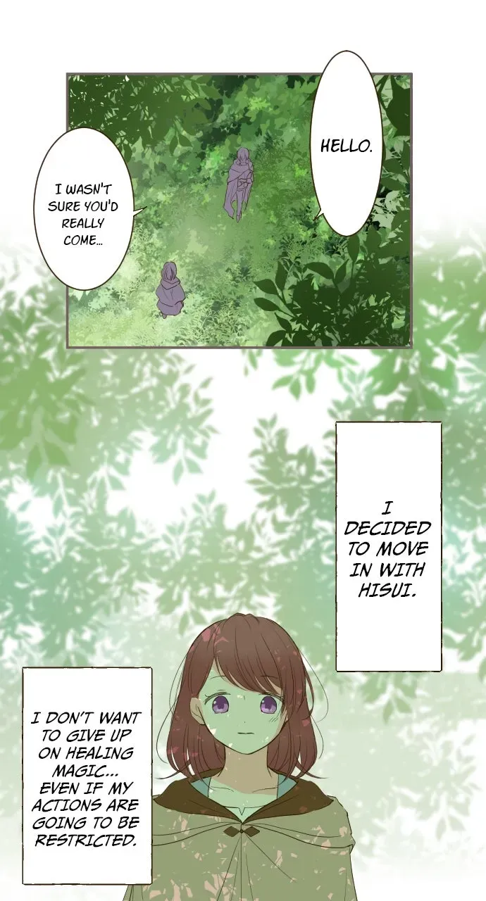 Protected byMy Dragon Knight Chapter 10 page 9 - 