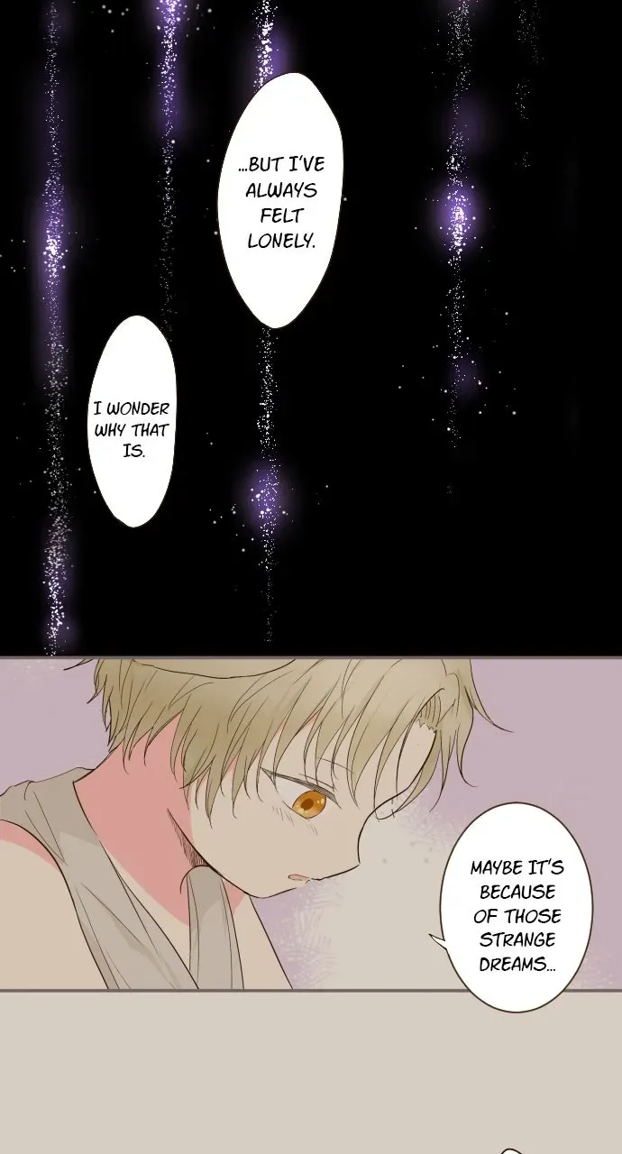 Protected byMy Dragon Knight Chapter 11 page 21 - 