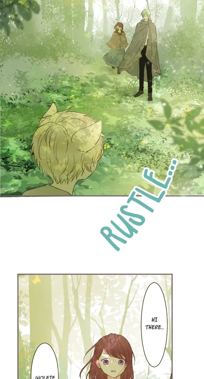 Protected byMy Dragon Knight Chapter 11 page 29 - 