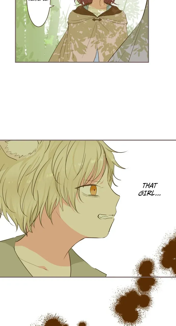 Protected byMy Dragon Knight Chapter 11 page 30 - 