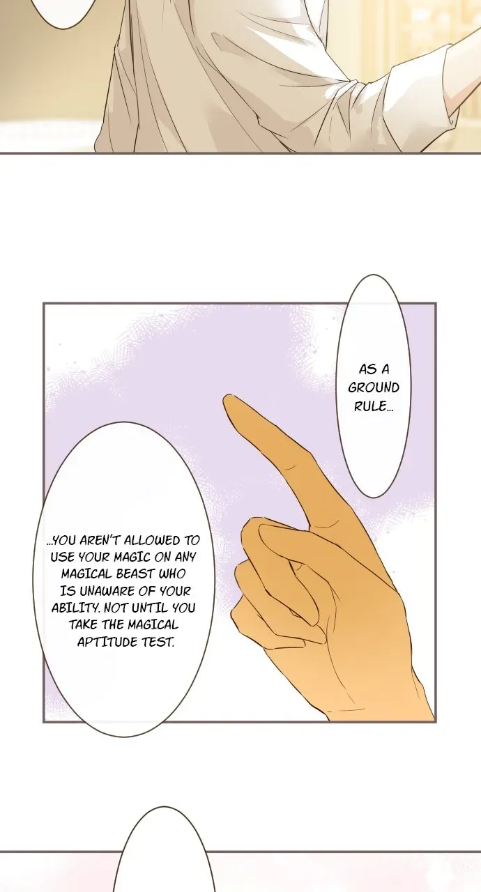 Protected byMy Dragon Knight Chapter 11 page 4 - 