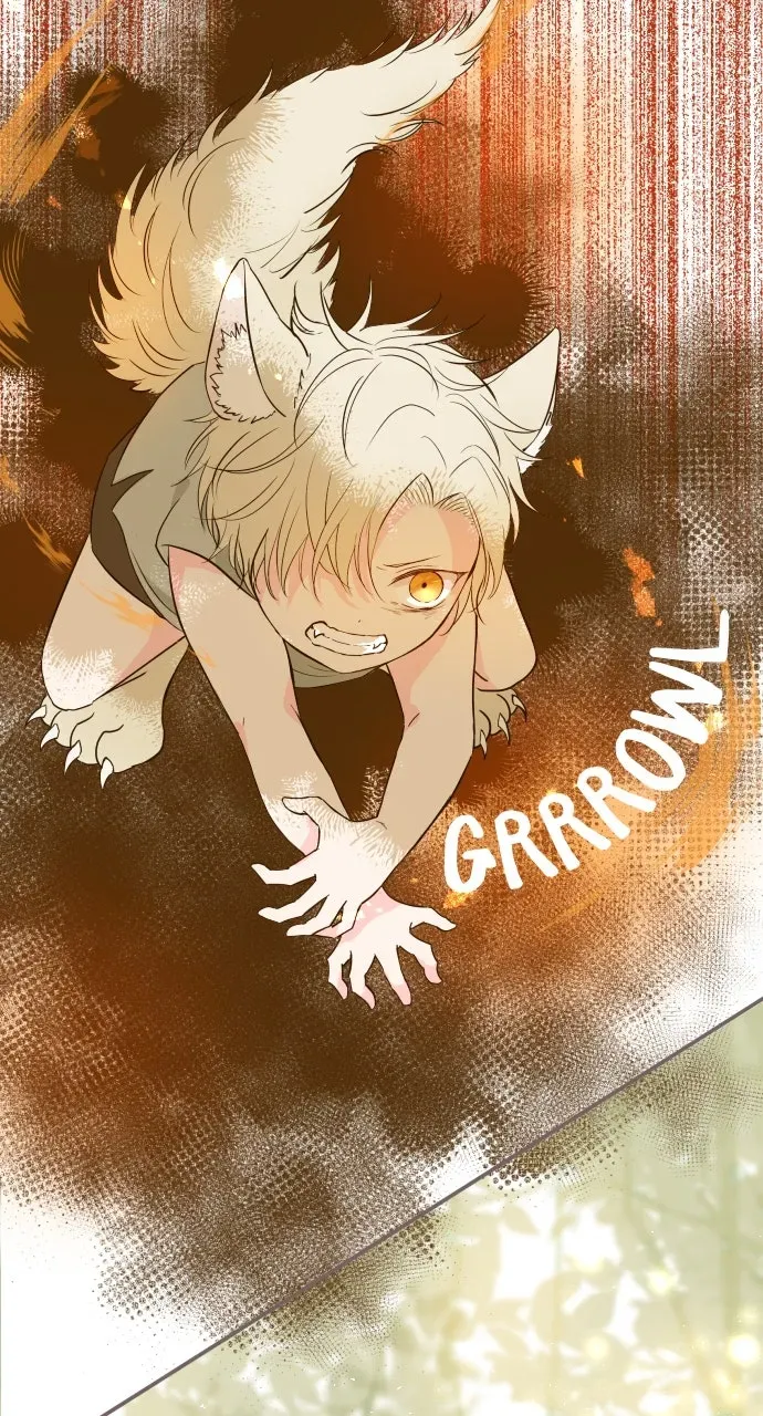 Protected byMy Dragon Knight Chapter 11 page 32 - 