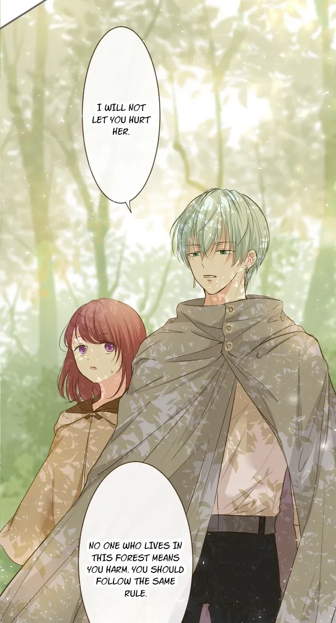 Protected byMy Dragon Knight Chapter 11 page 33 - 