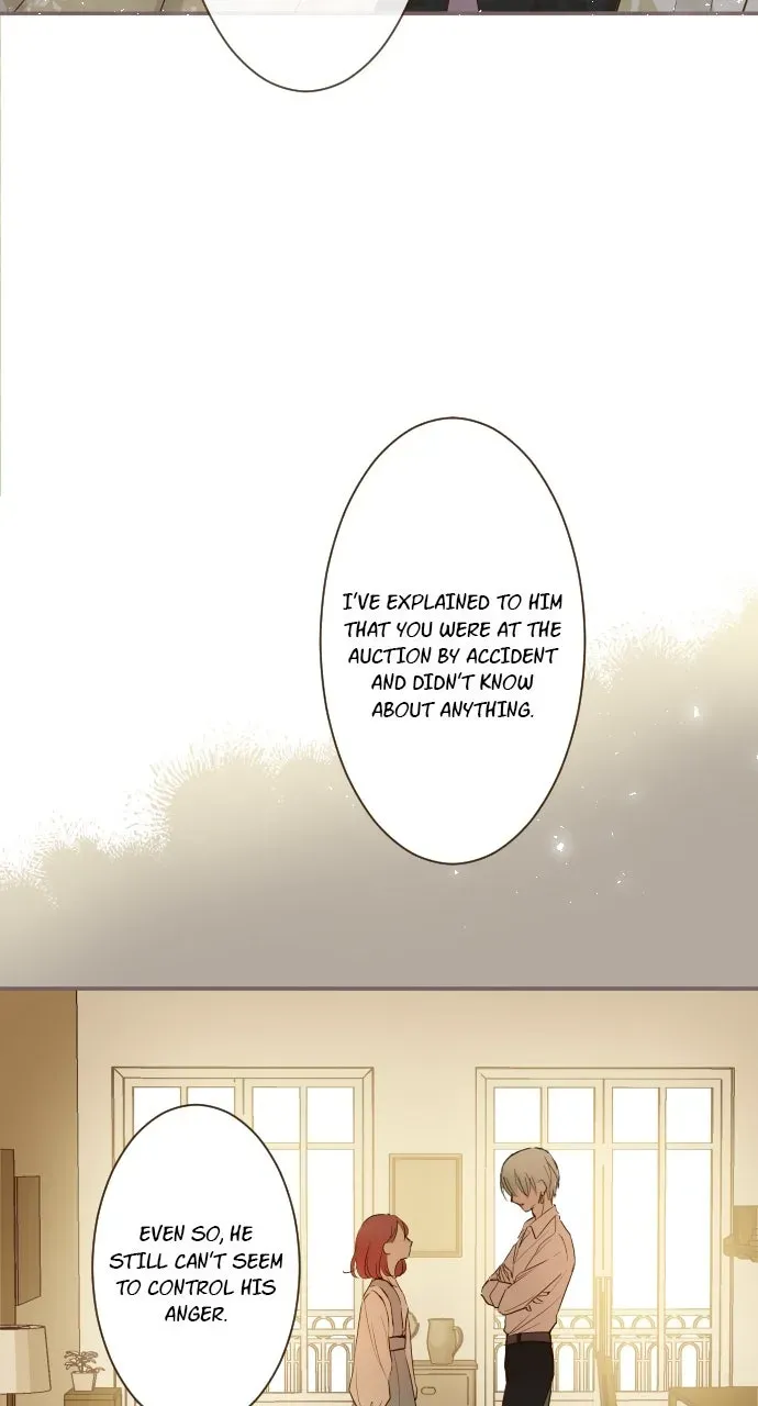 Protected byMy Dragon Knight Chapter 11 page 34 - 