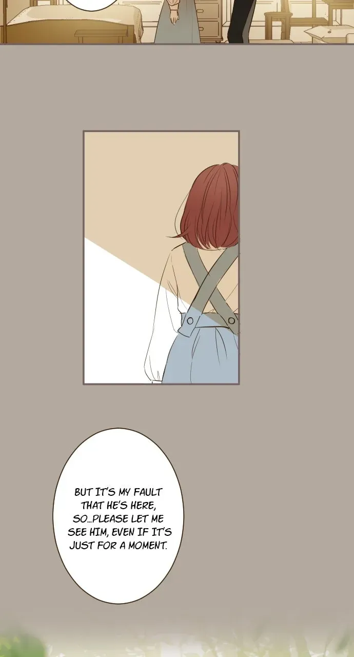 Protected byMy Dragon Knight Chapter 11 page 35 - 