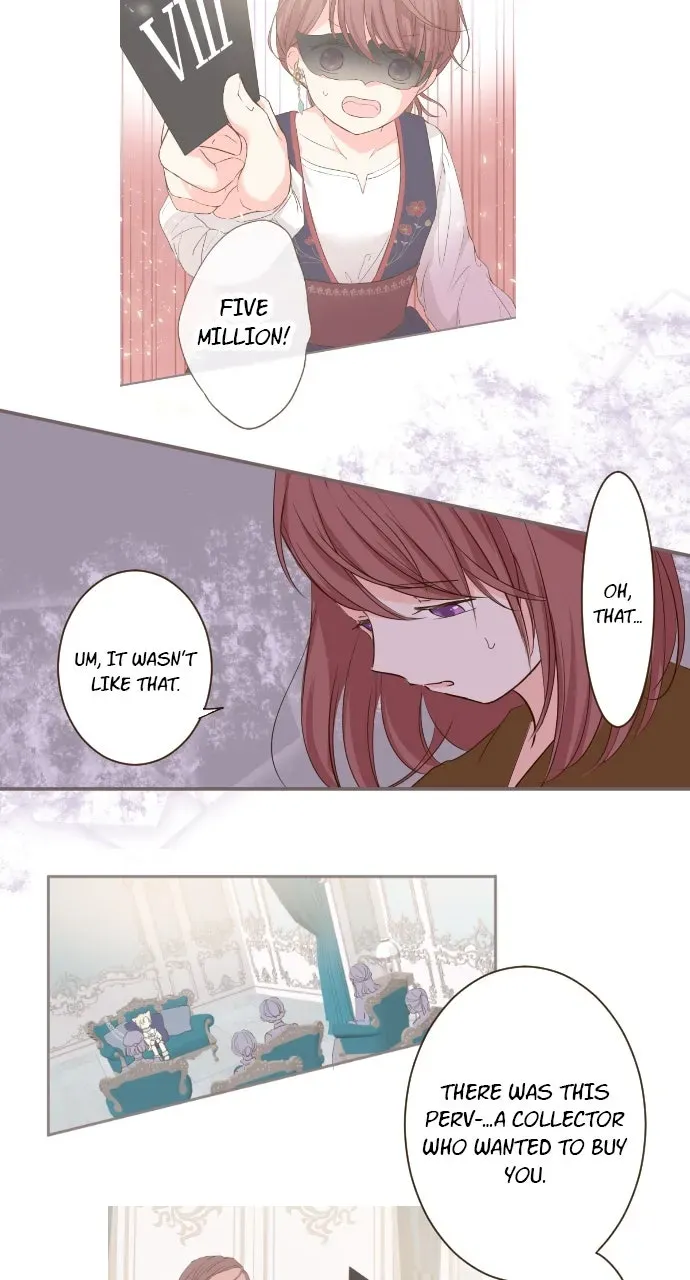 Protected byMy Dragon Knight Chapter 11 page 39 - 