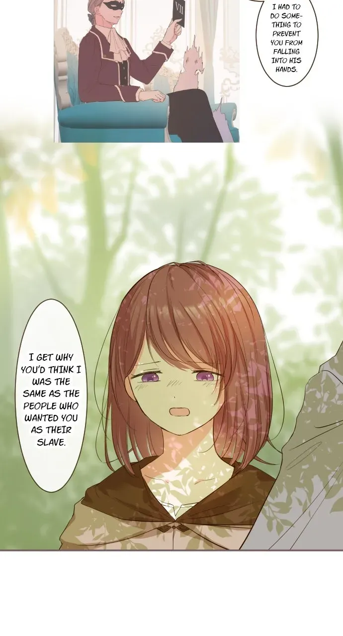 Protected byMy Dragon Knight Chapter 11 page 40 - 