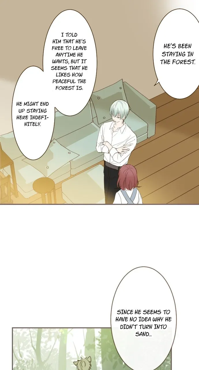Protected byMy Dragon Knight Chapter 11 page 10 - 