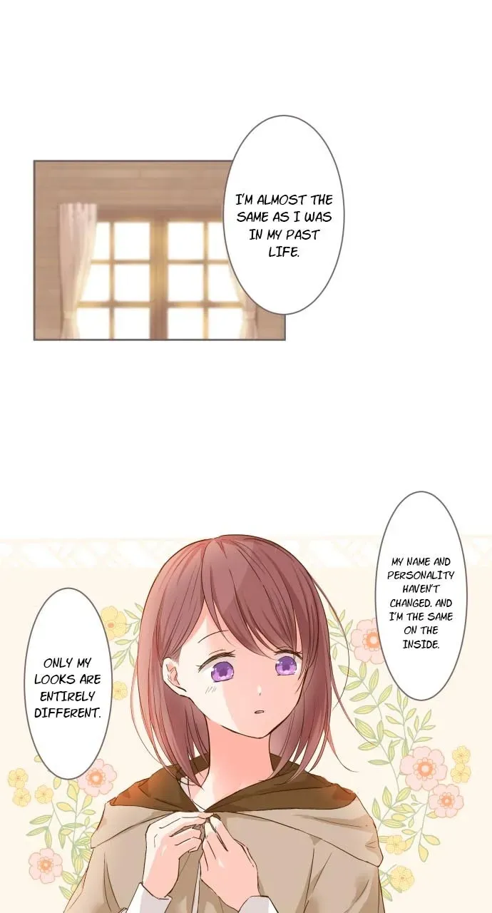 Protected byMy Dragon Knight Chapter 2 page 1 - 