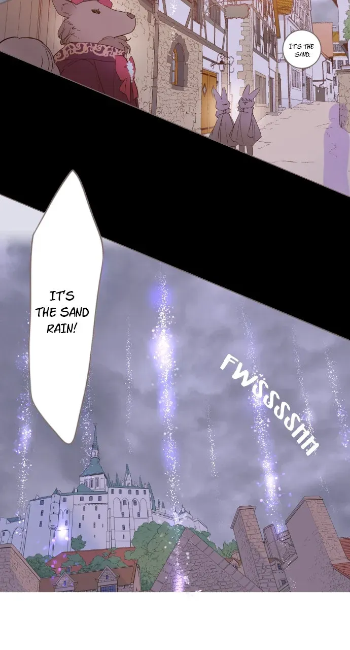 Protected byMy Dragon Knight Chapter 2 page 13 - 