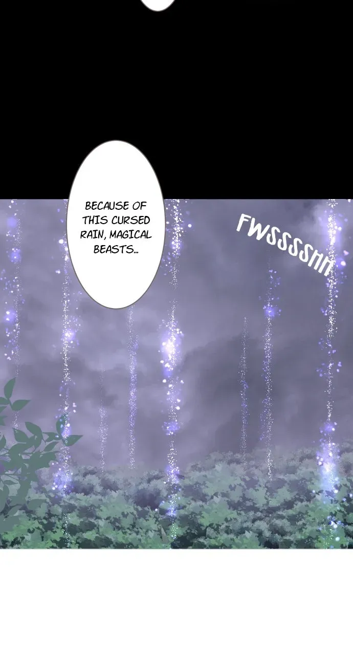 Protected byMy Dragon Knight Chapter 2 page 15 - 