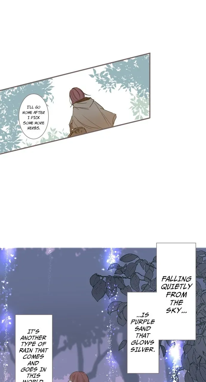 Protected byMy Dragon Knight Chapter 2 page 16 - 