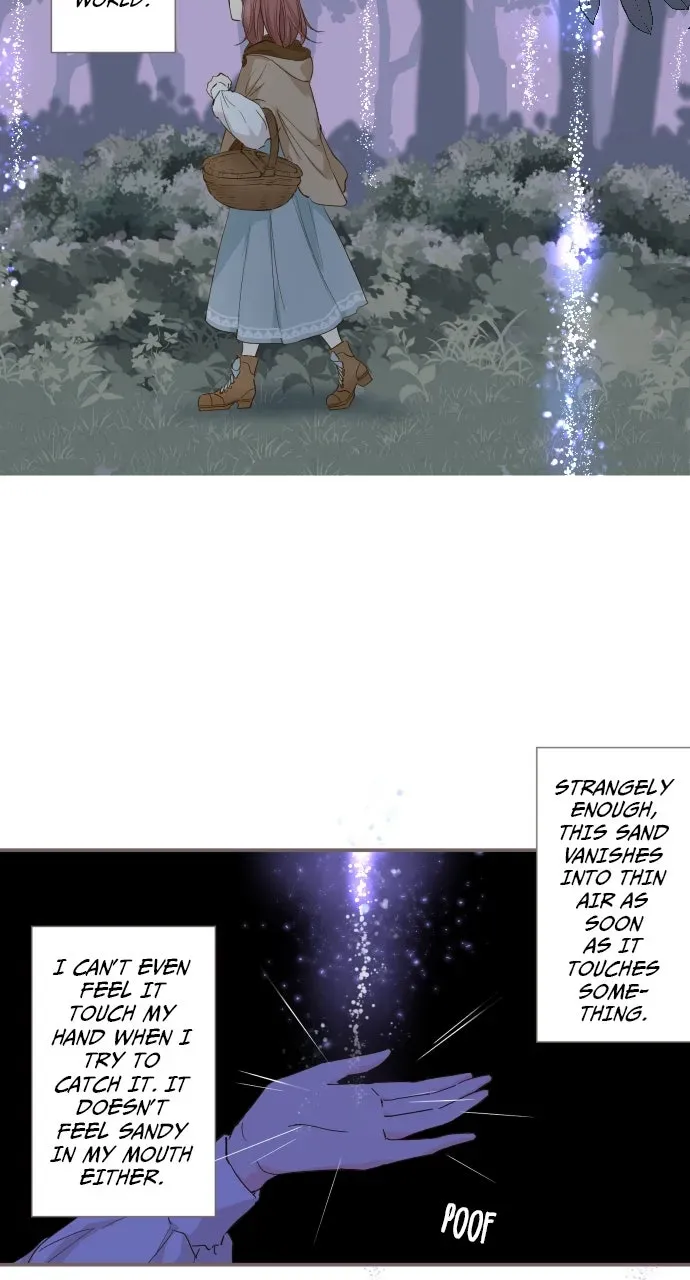 Protected byMy Dragon Knight Chapter 2 page 17 - 