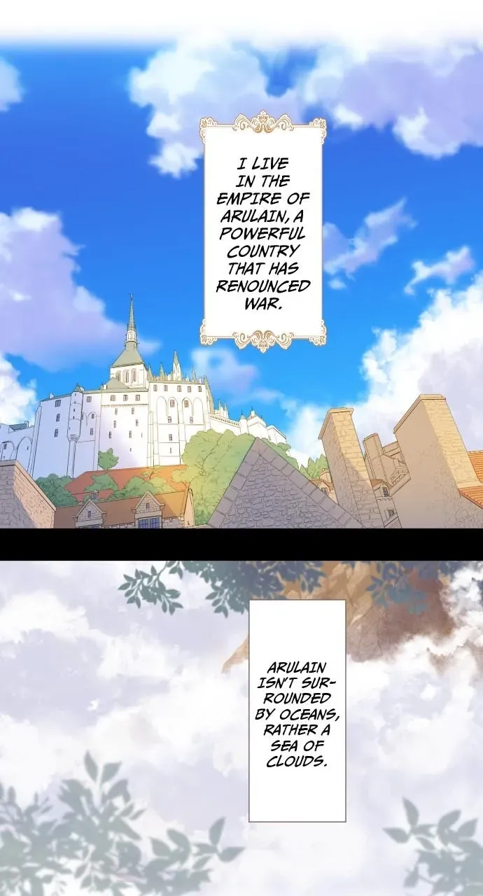 Protected byMy Dragon Knight Chapter 2 page 3 - 