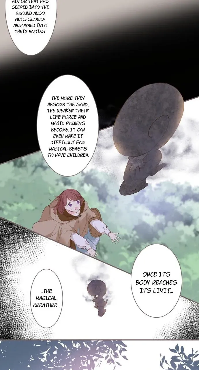 Protected byMy Dragon Knight Chapter 2 page 24 - 