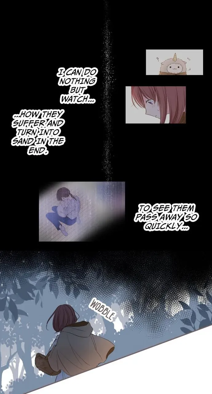 Protected byMy Dragon Knight Chapter 2 page 29 - 